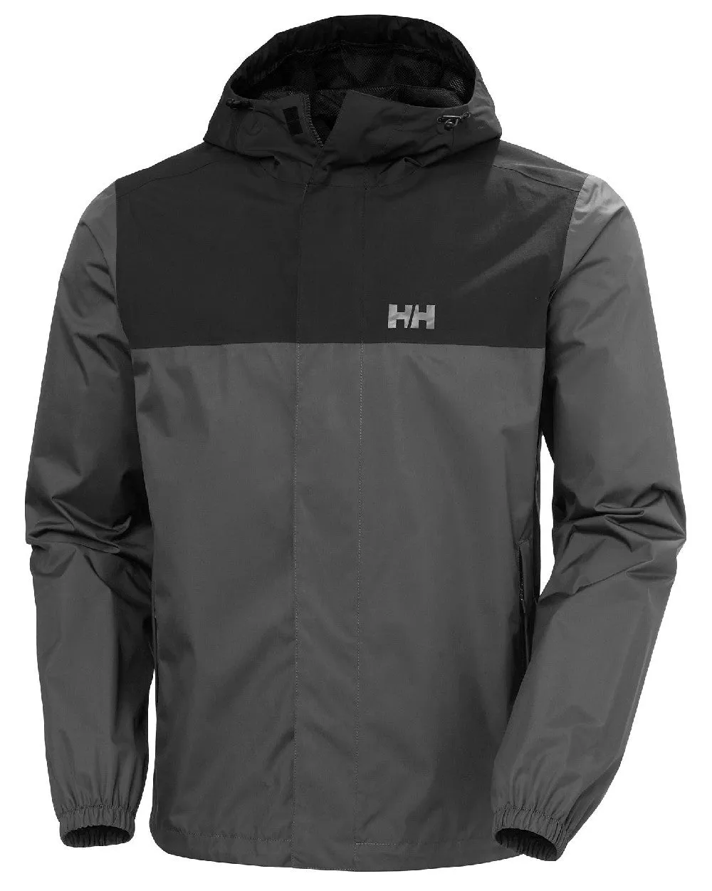 Helly Hansen Mens Vancouver Rain Jacket