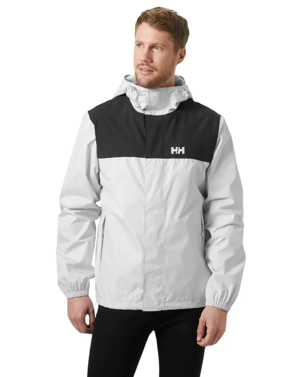Helly Hansen Mens Vancouver Rain Jacket