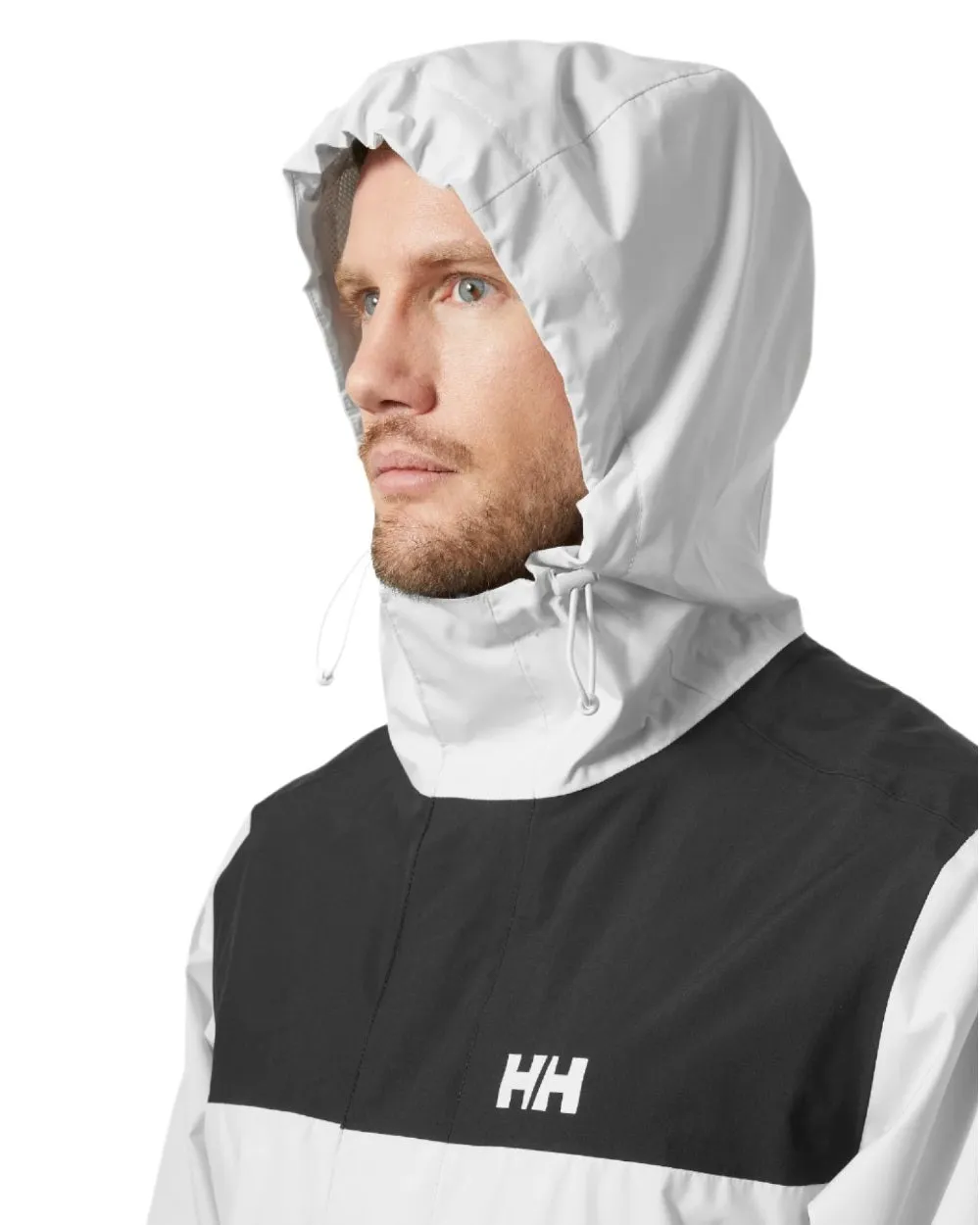 Helly Hansen Mens Vancouver Rain Jacket