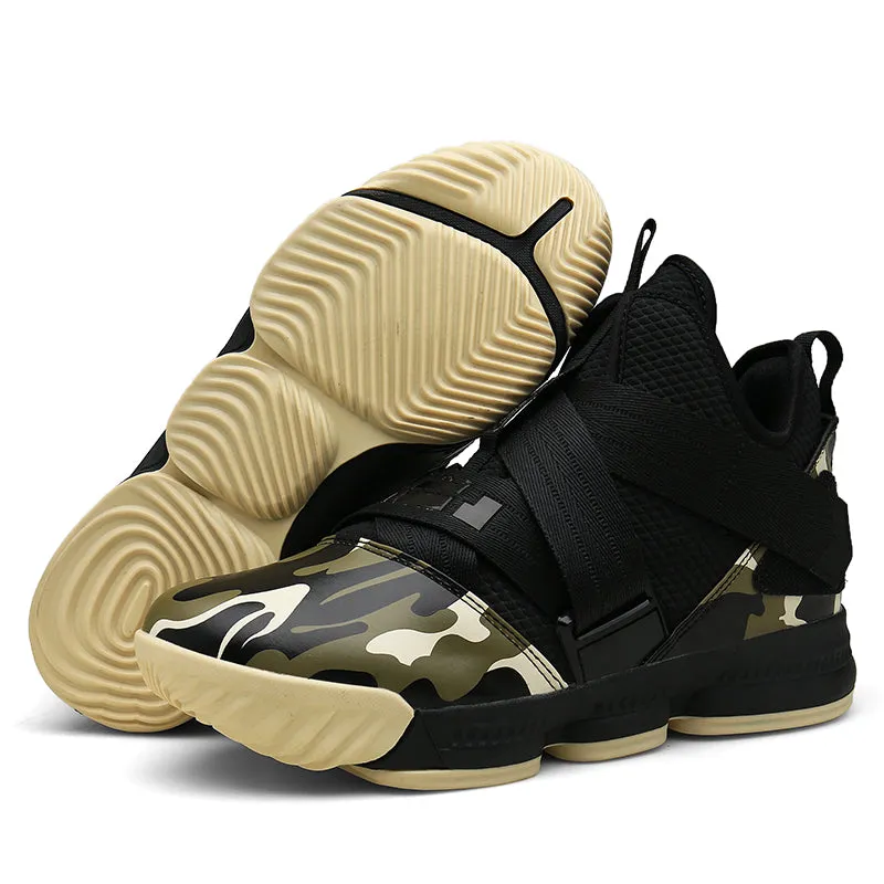 High Quality Original Branded Men cheap Basketball shoes