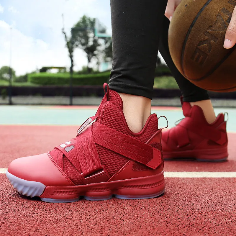 High Quality Original Branded Men cheap Basketball shoes