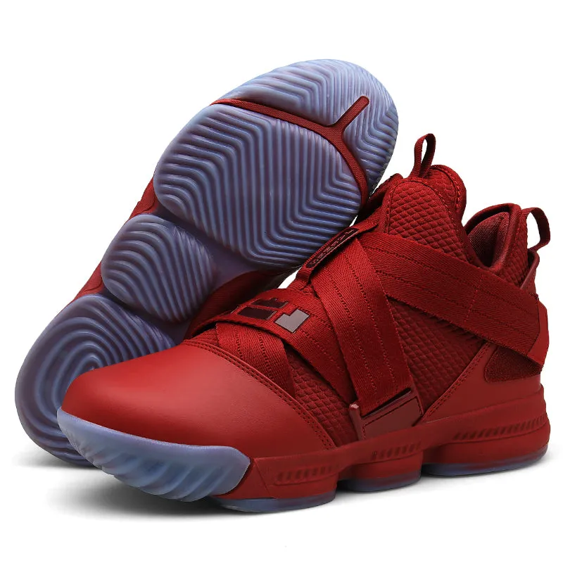 High Quality Original Branded Men cheap Basketball shoes