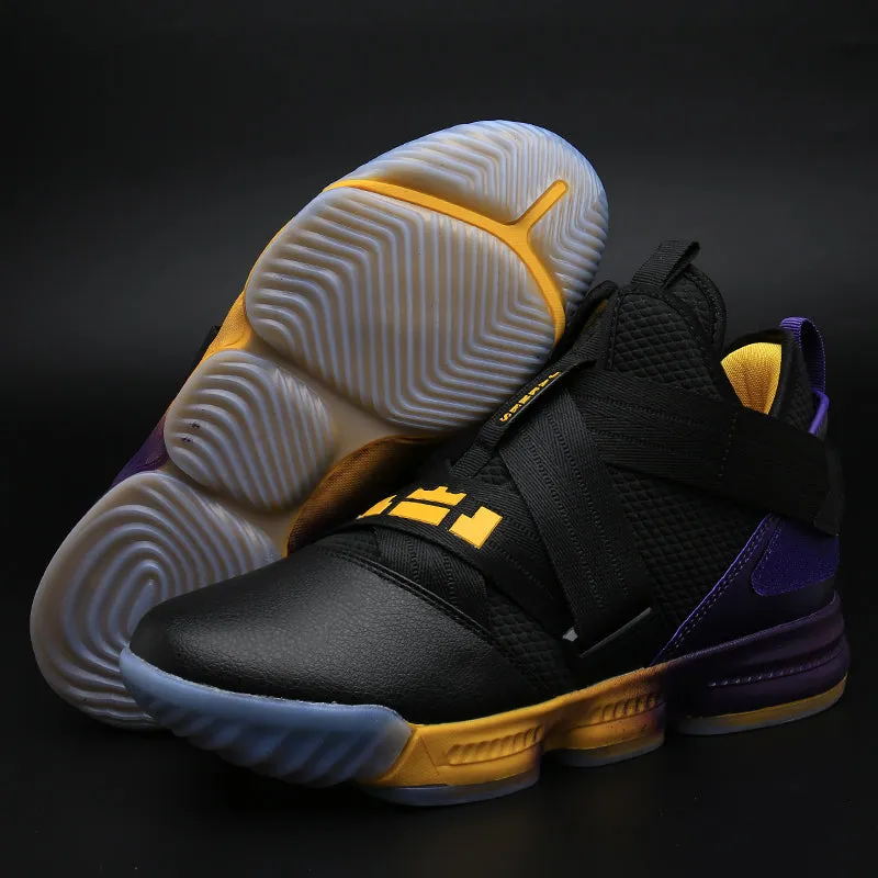 High Quality Original Branded Men cheap Basketball shoes