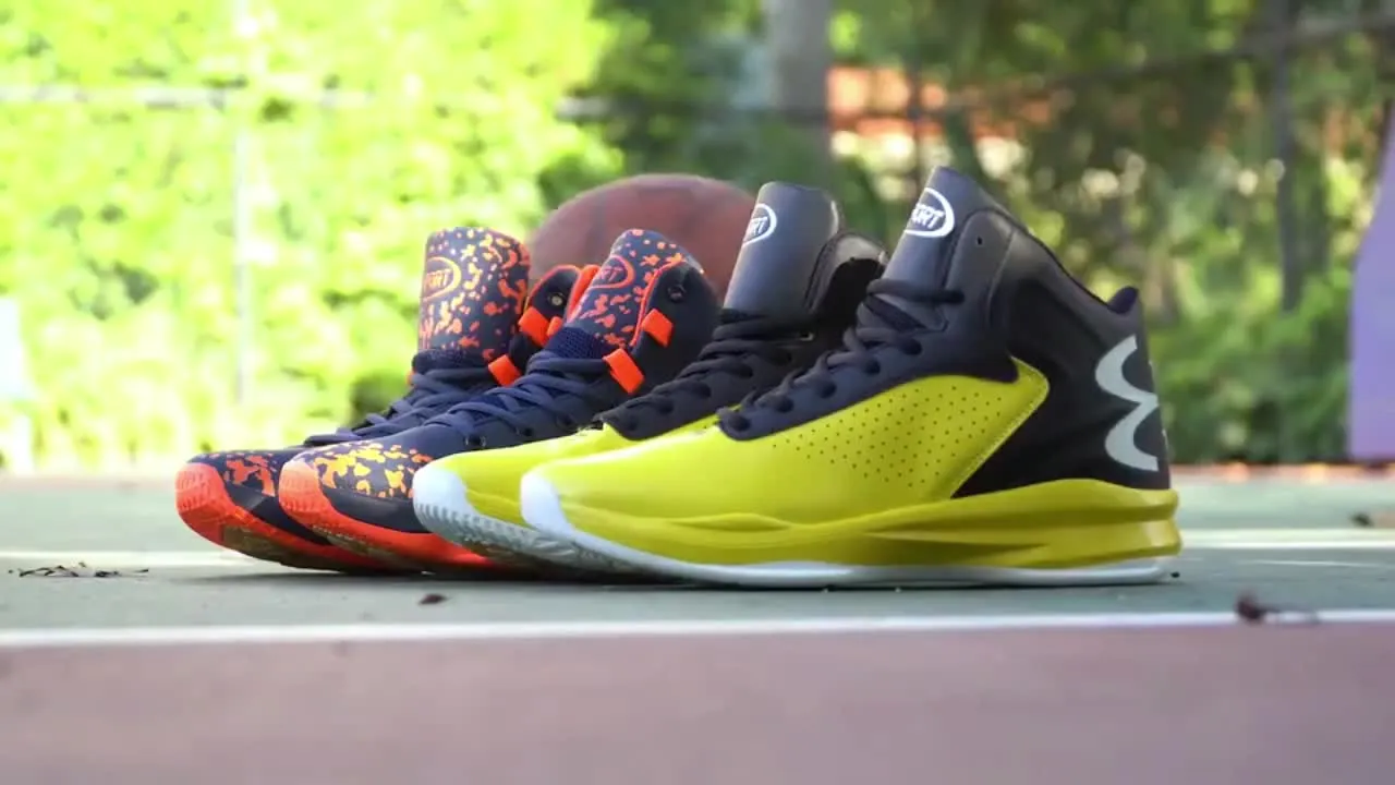 High Quality Original Branded Men cheap Basketball shoes