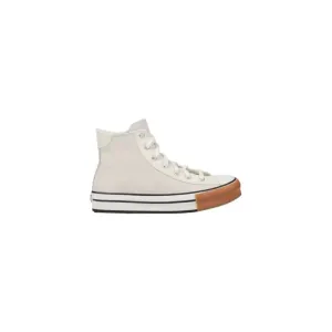 High Top Off White Sneaker