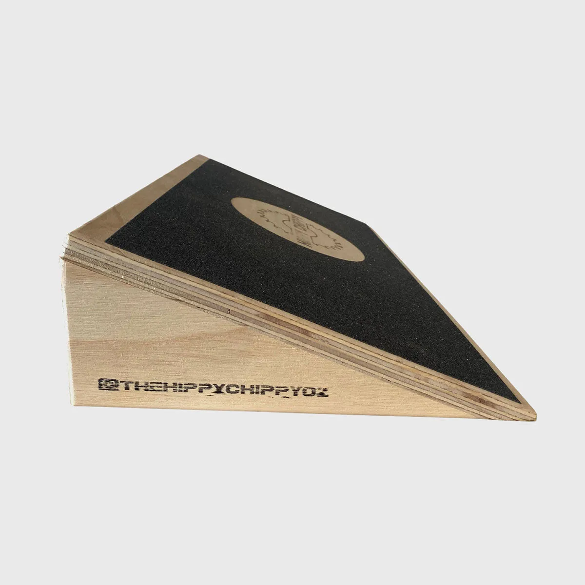 Hippy Chippy - Slant Board - 20 Degree