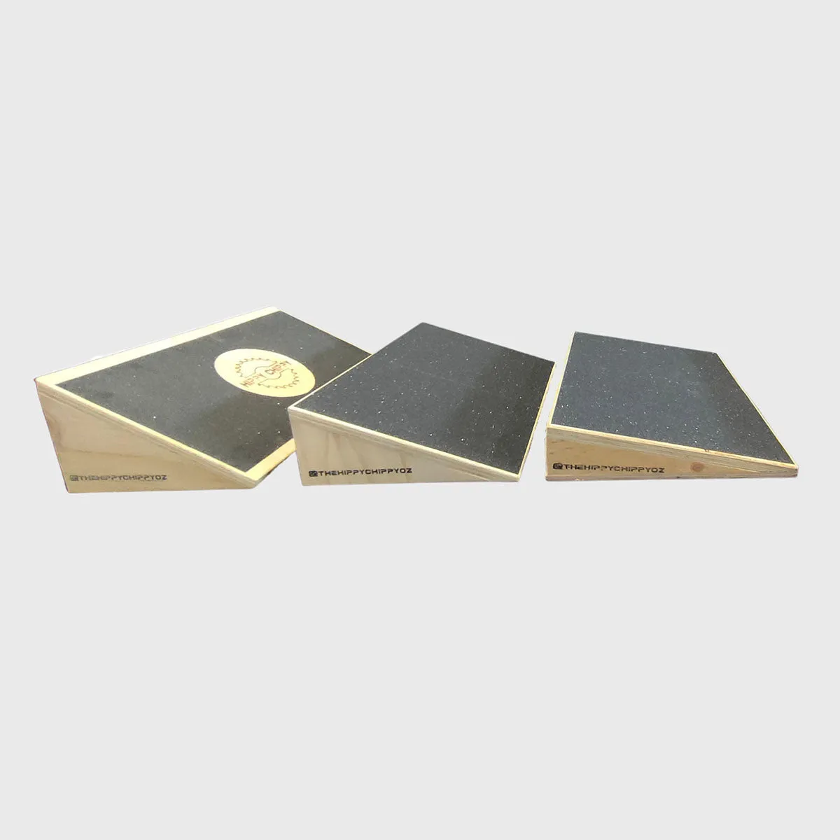 Hippy Chippy - Slant Board - 20 Degree