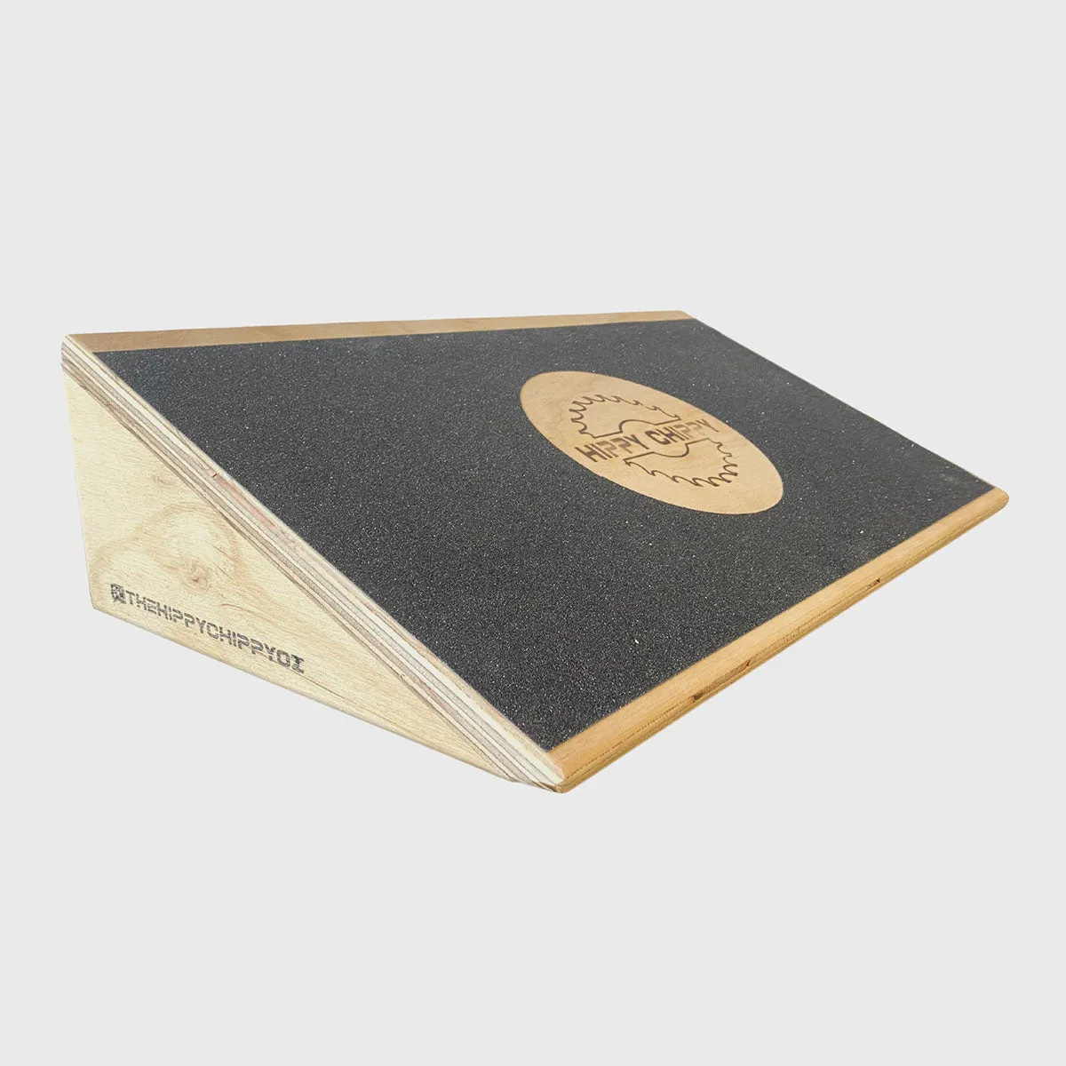 Hippy Chippy - Slant Board - 24 Degree