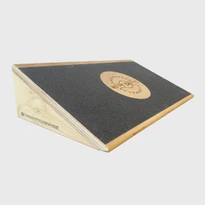 Hippy Chippy - Slant Board - 24 Degree