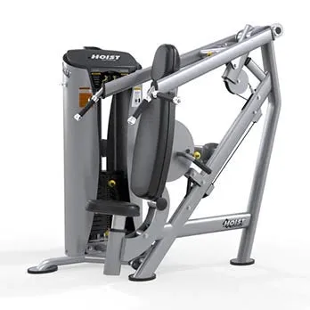 Hoist HD-3300 CHEST/SHOULDER PRESS