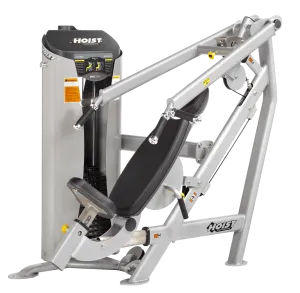 Hoist HD-3300 CHEST/SHOULDER PRESS