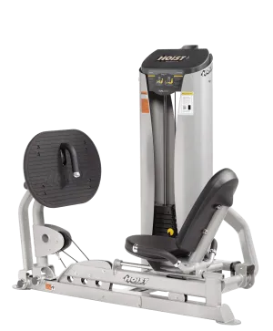 Hoist HD-3403 LEG PRESS/CALF RAISE