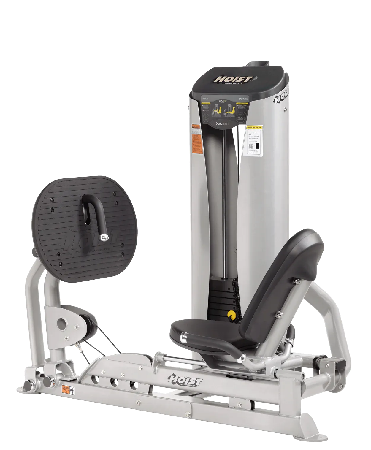 Hoist HD-3403 LEG PRESS/CALF RAISE