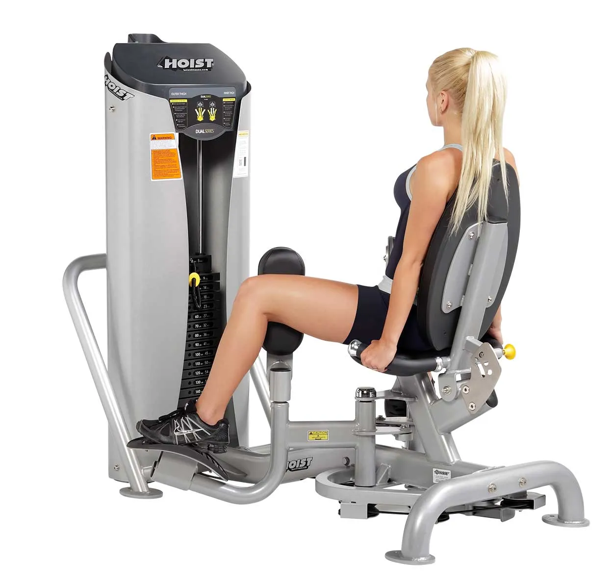 Hoist HD-3800 INNER/OUTER THIGH