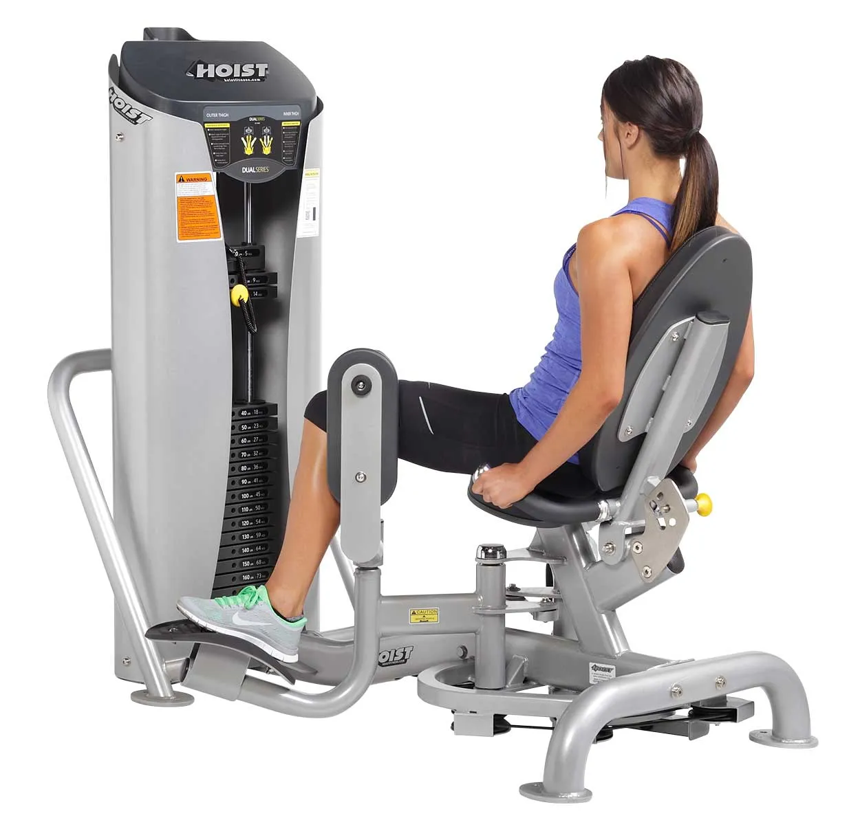 Hoist HD-3800 INNER/OUTER THIGH