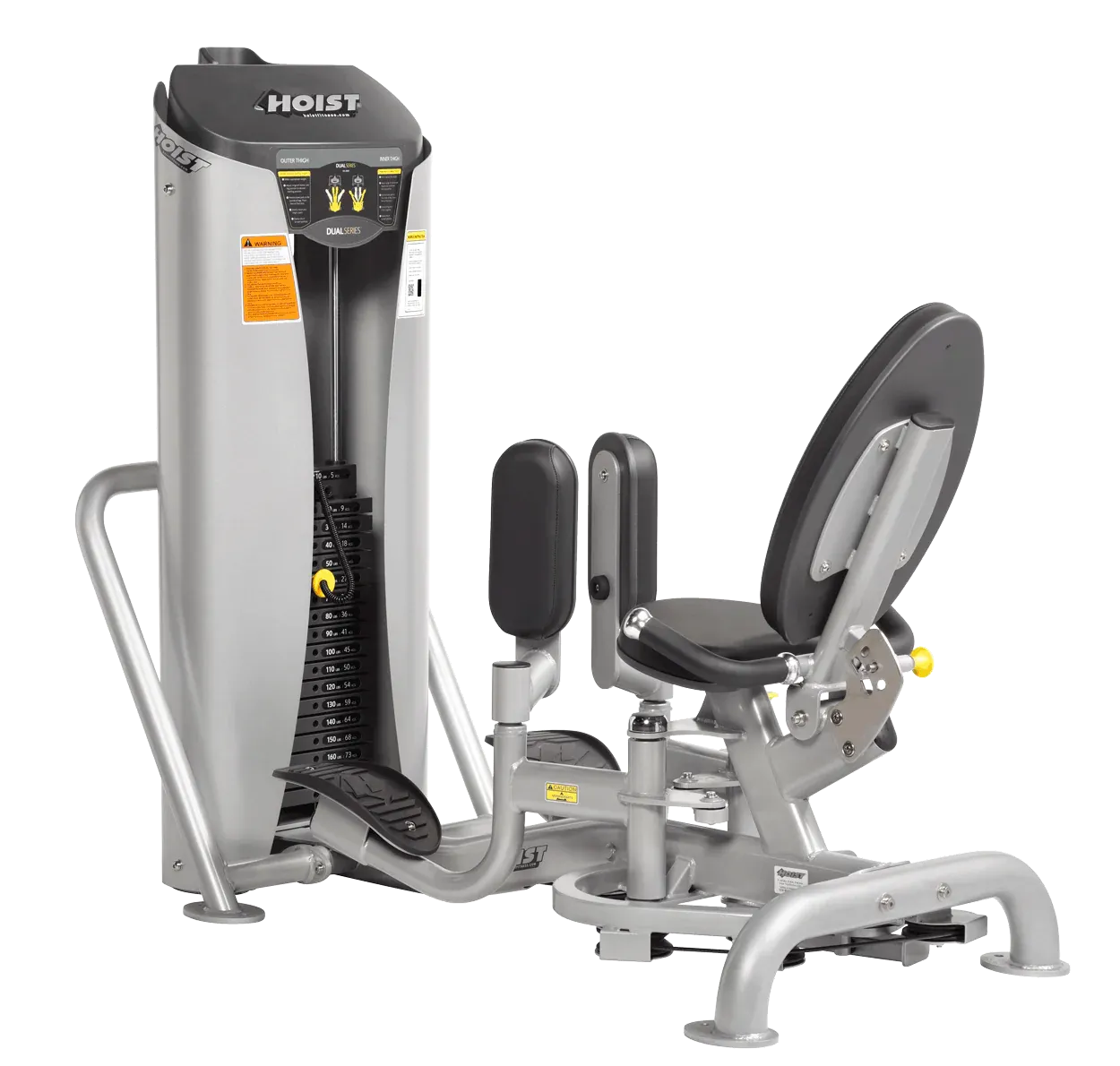 Hoist HD-3800 INNER/OUTER THIGH