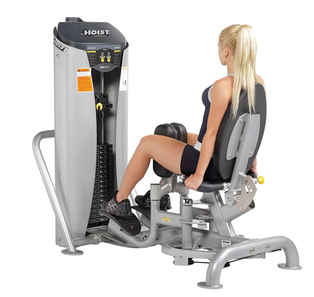 Hoist HD-3800 INNER/OUTER THIGH