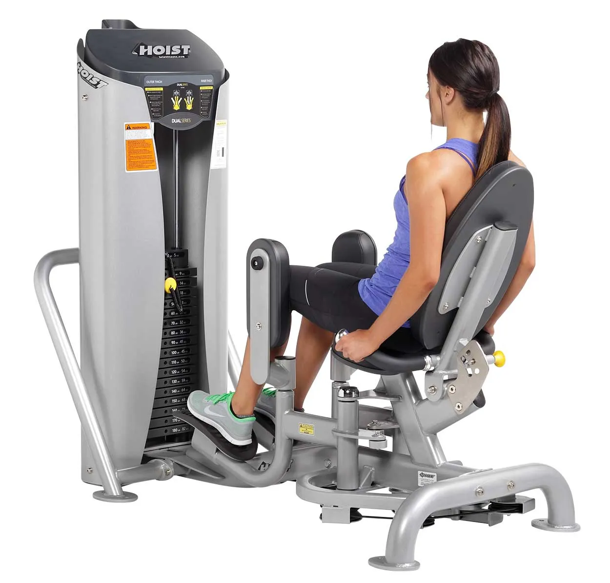 Hoist HD-3800 INNER/OUTER THIGH