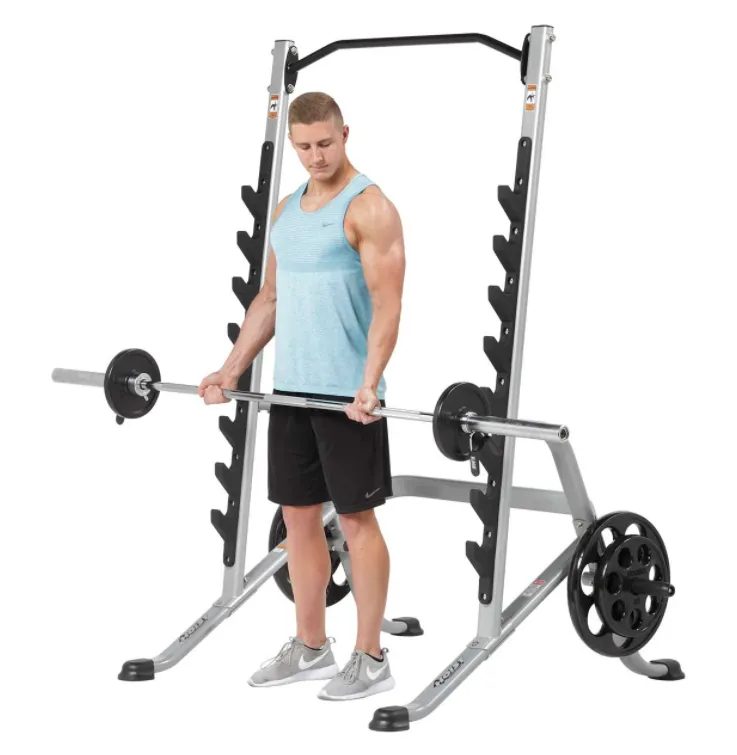 HOIST SQUAT RACK HF-5970