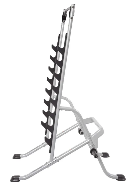 HOIST SQUAT RACK HF-5970
