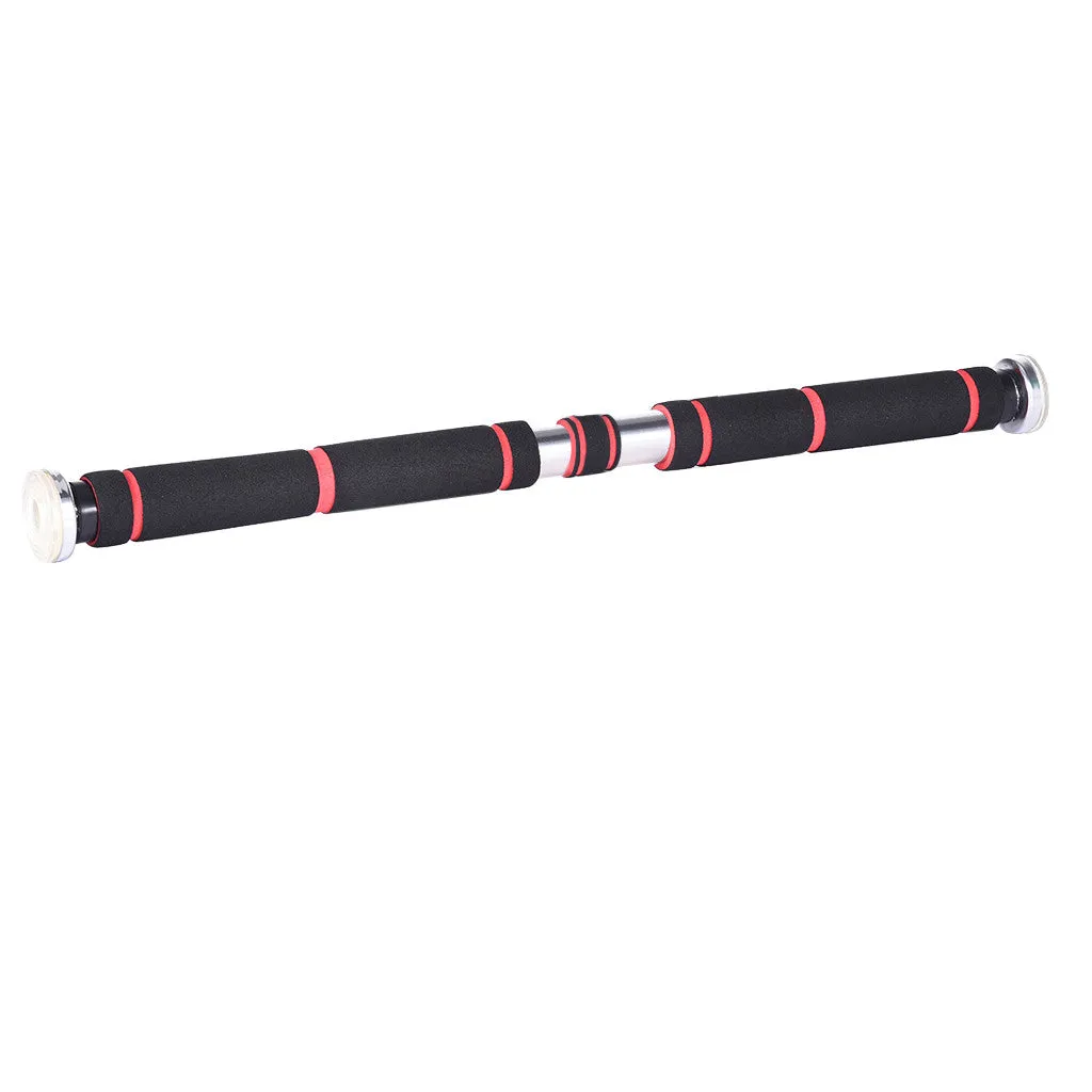 Horizontal Bar Indoor Door Punch-free Pull-ups Fitness Equipment