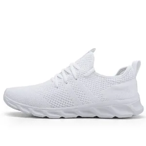 Hot Sale Light Running Shoes Comfortable Casual Men's Sport Sneaker