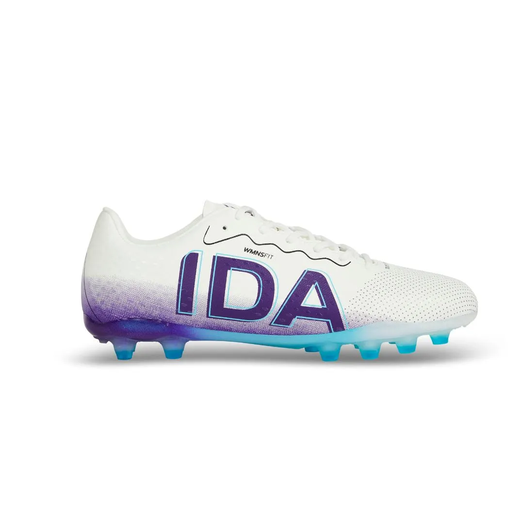IDA Rise Club: Women's FG/AG Multi Ground Football Boots