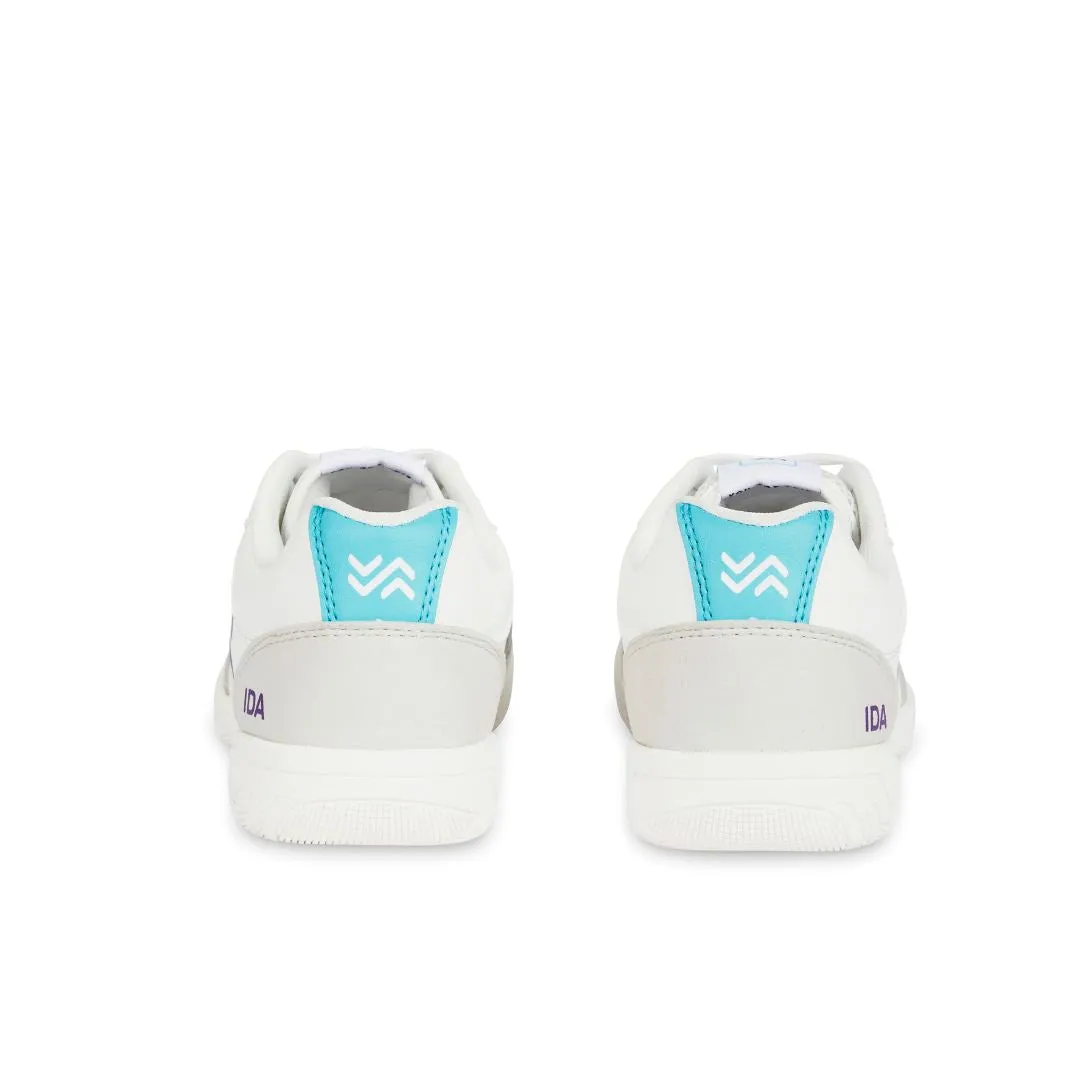 IDA Spirit: Women's Indoor Football Shoes | Womens Futsal Shoes