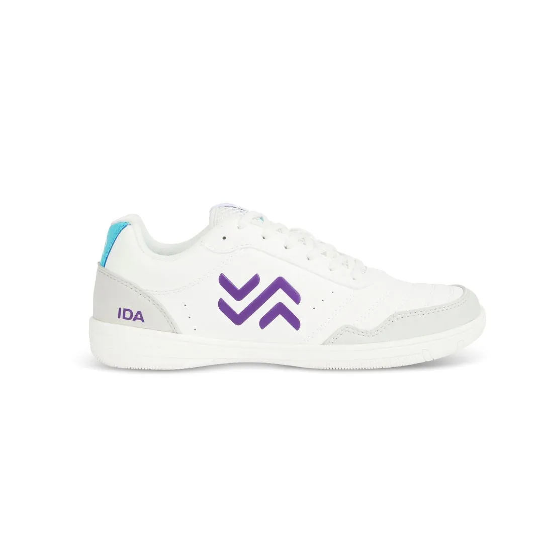 IDA Spirit: Women's Indoor Football Shoes | Womens Futsal Shoes