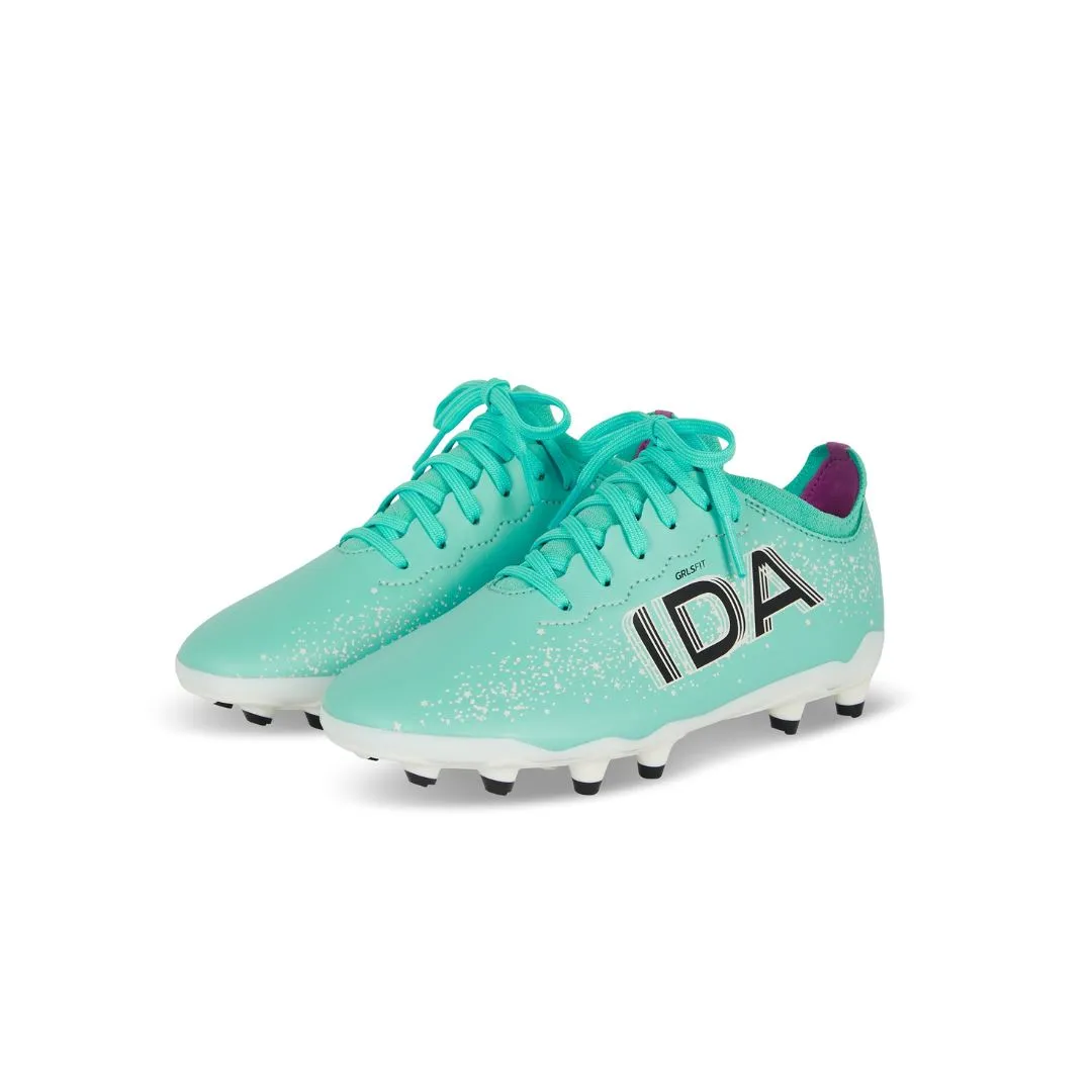 IDA Youth Travel