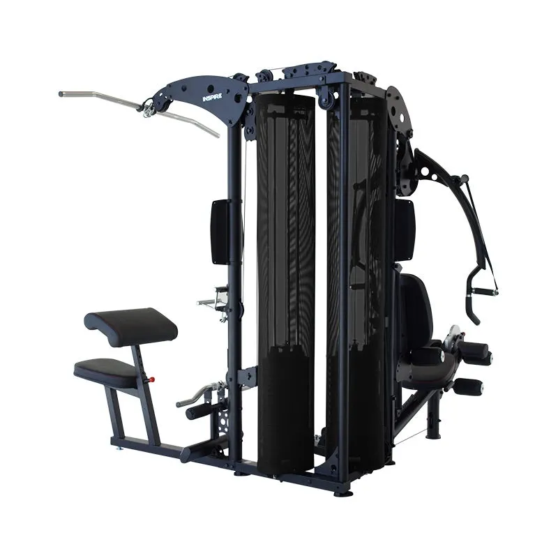 INSPIRE M5 2 STACK GYM