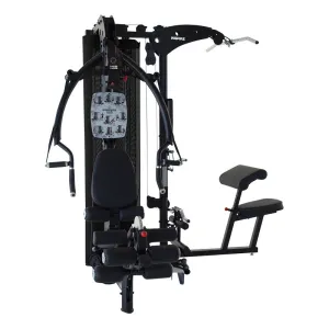 INSPIRE M5 2 STACK GYM