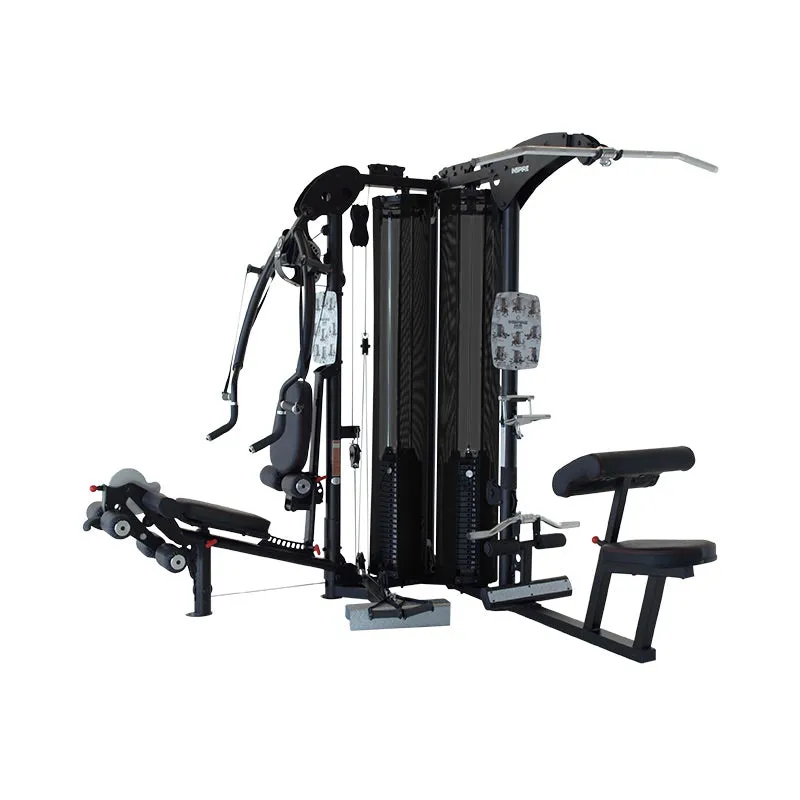 INSPIRE M5 2 STACK GYM