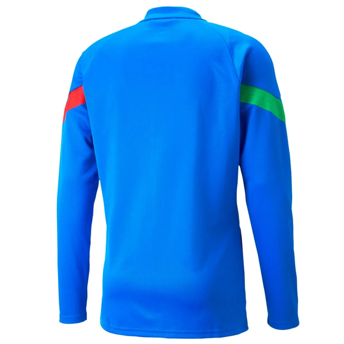 Italy national team training Soccer tracksuit 2022/23 - Puma