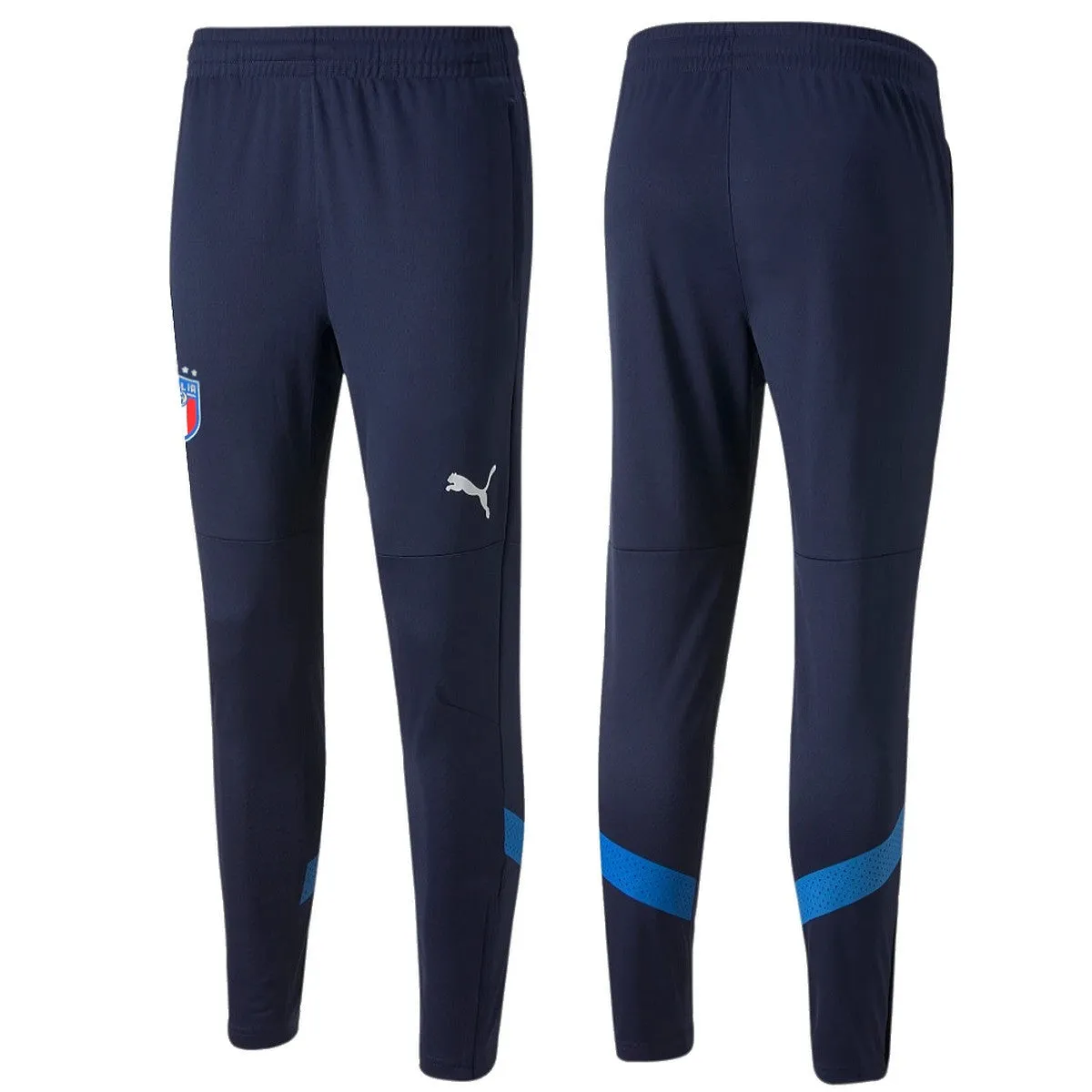 Italy national team training Soccer tracksuit 2022/23 - Puma