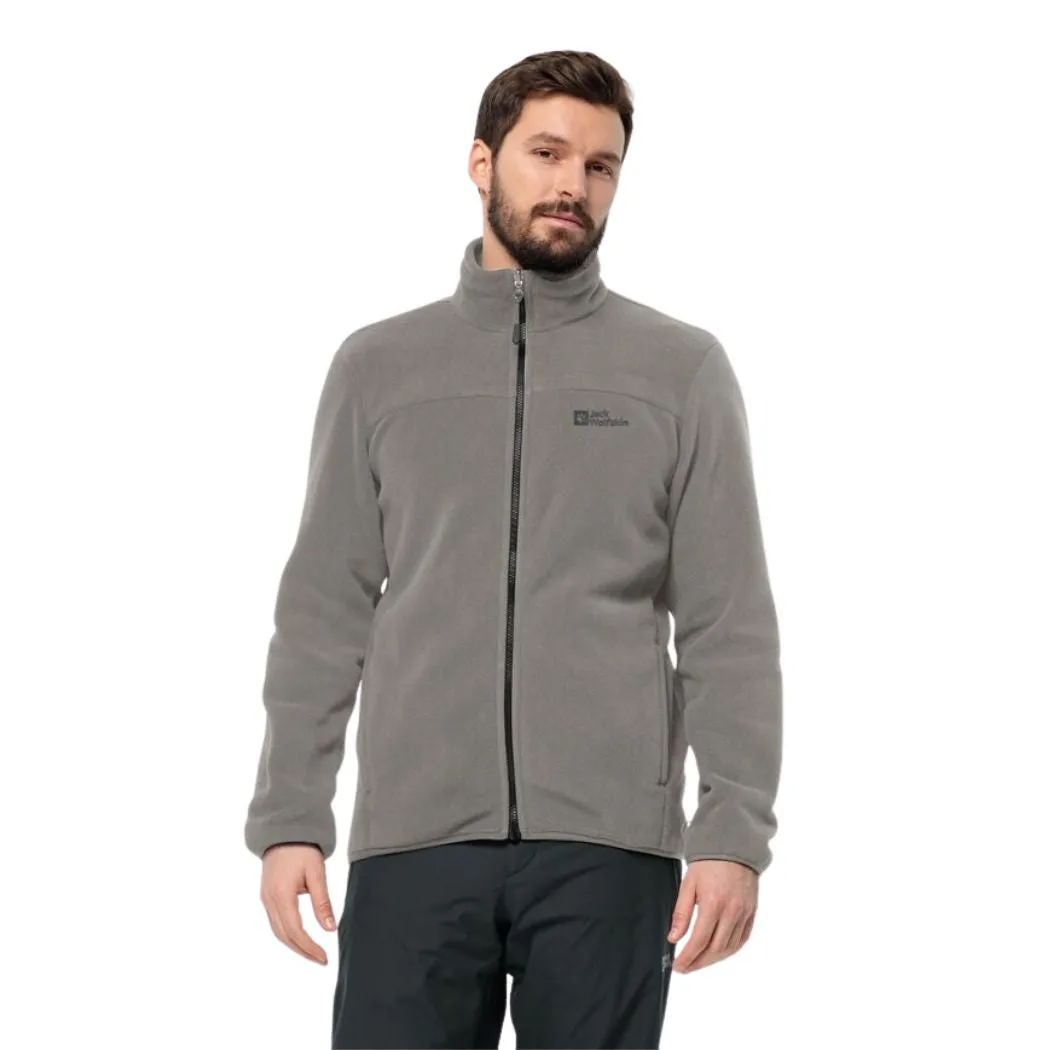 jack wolfskin Taubenberg Men's 3in1 Jacket