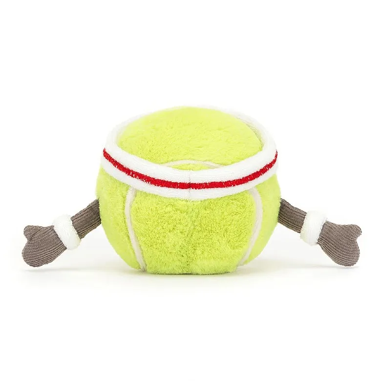 Jellycat Amuseable Tennis Ball