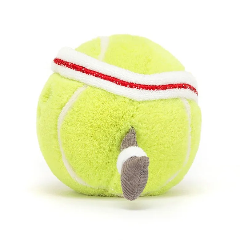 Jellycat Amuseable Tennis Ball