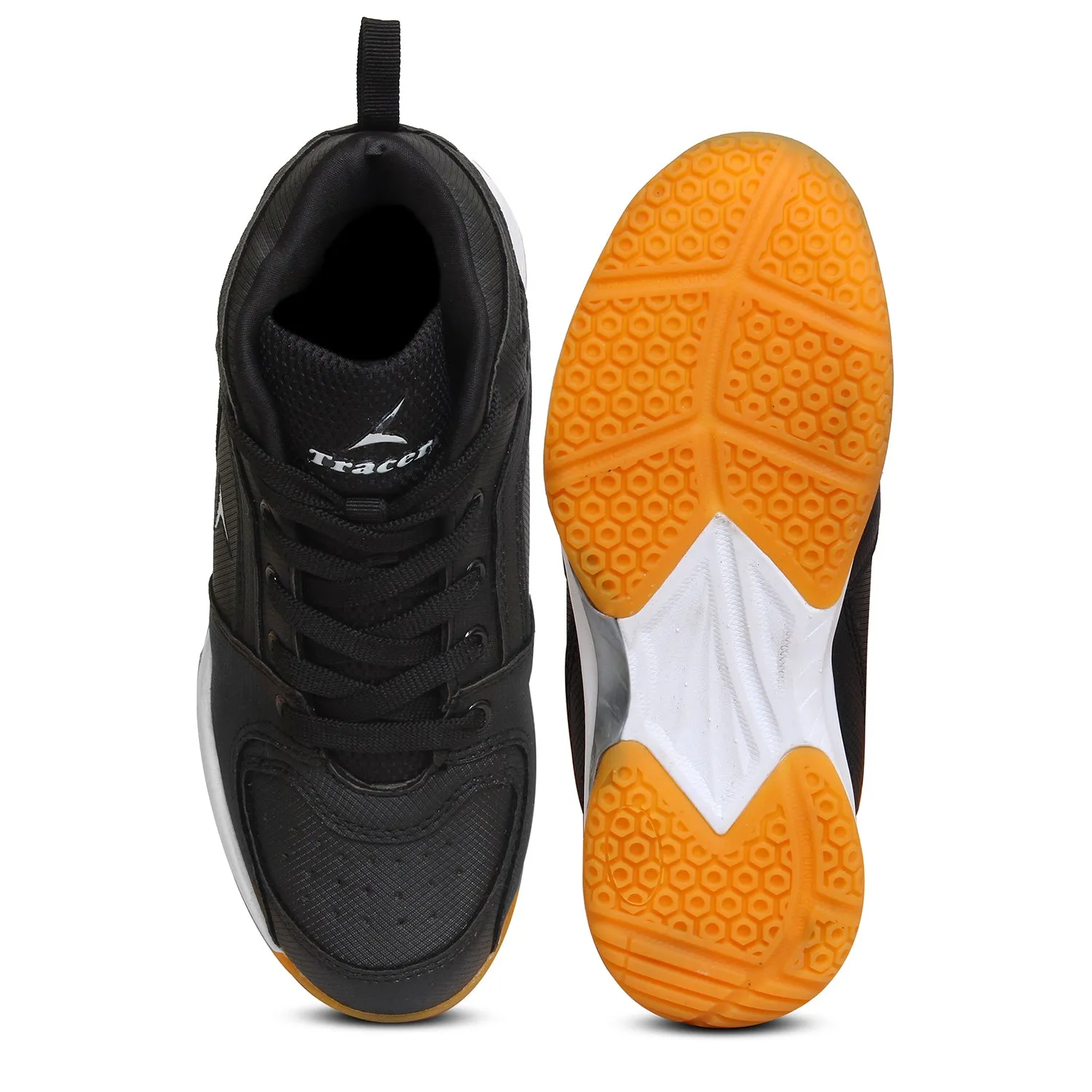 Jumpstart 1705 Basketball Sports Shoe for Kid's