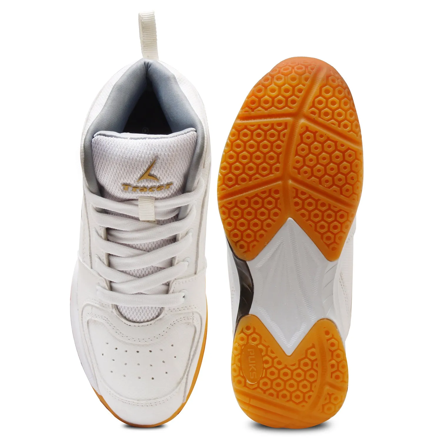 Jumpstart 1705 Basketball Sports Shoe for Kid's