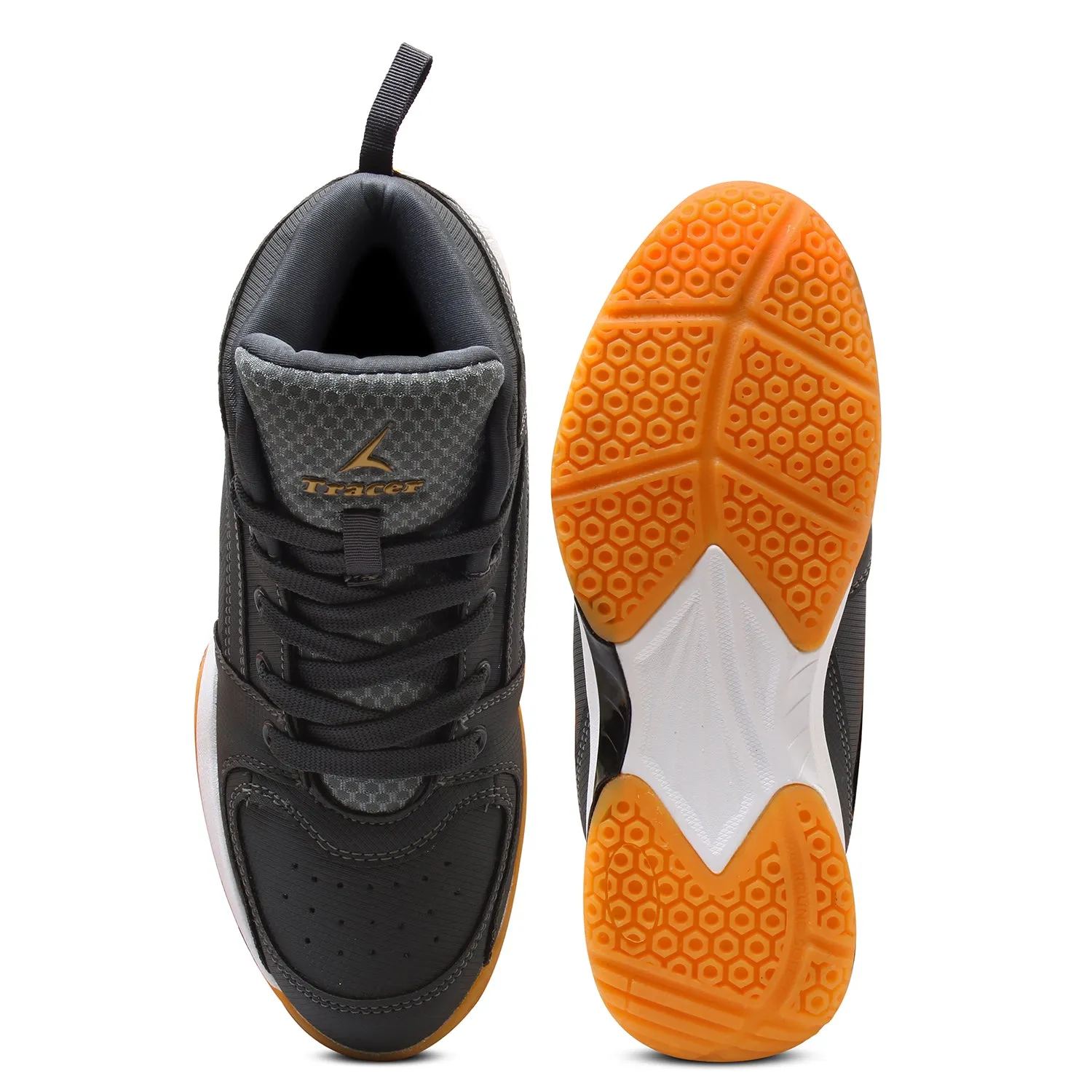 Jumpstart 1705 Basketball Sports Shoe for Kid's