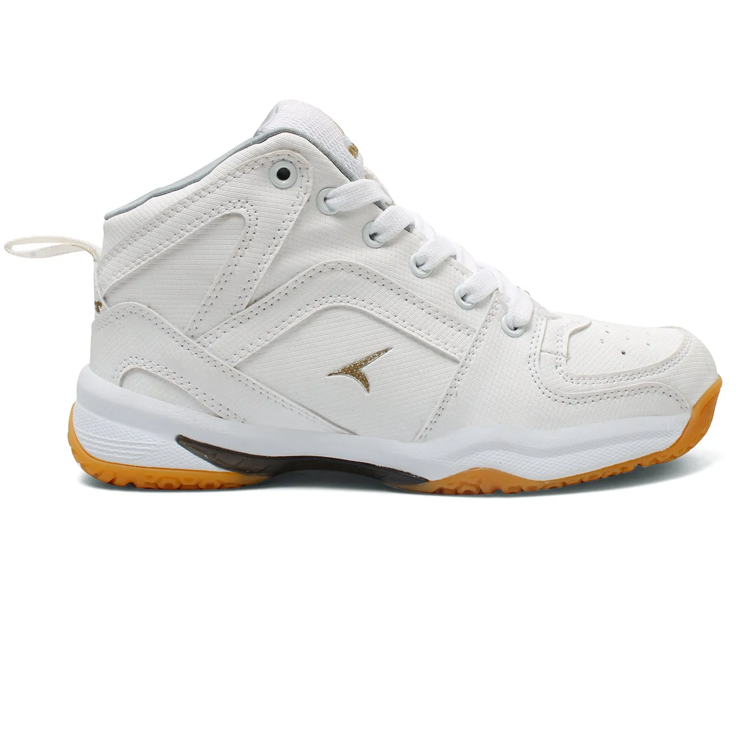 Jumpstart 1705 Basketball Sports Shoe for Kid's