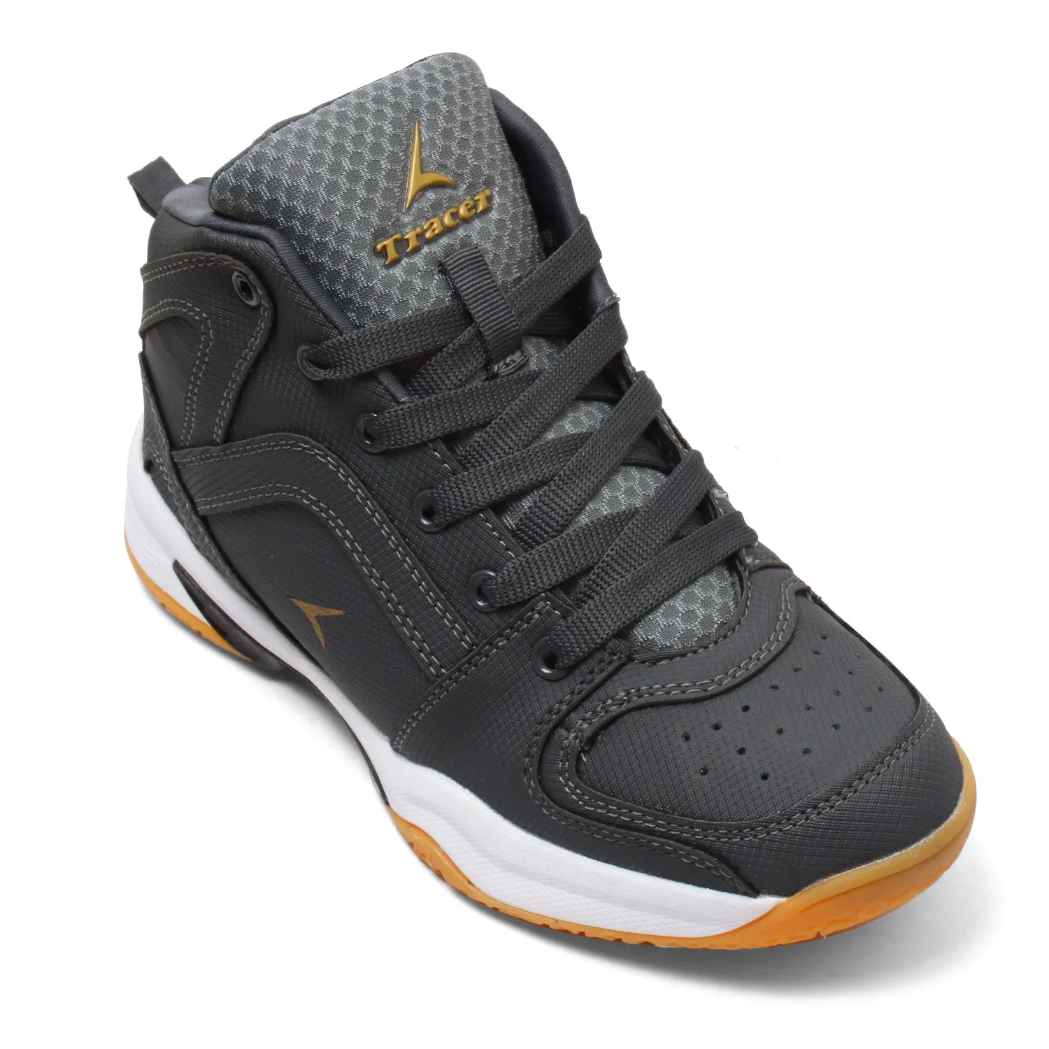 Jumpstart 1705 Basketball Sports Shoe for Kid's