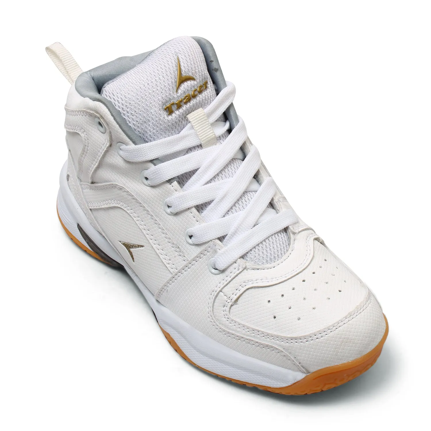 Jumpstart 1705 Basketball Sports Shoe for Kid's