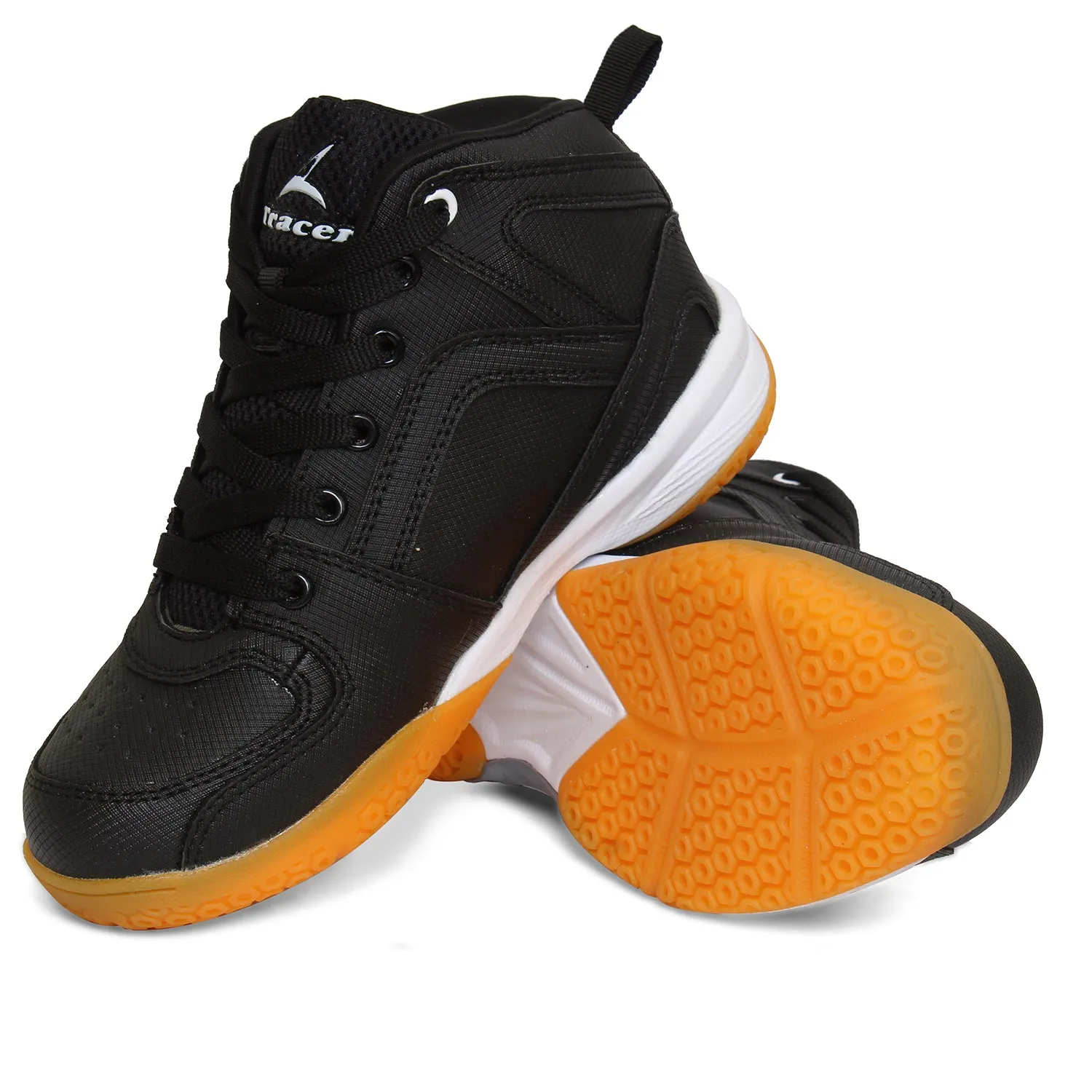Jumpstart 1705 Basketball Sports Shoe for Kid's
