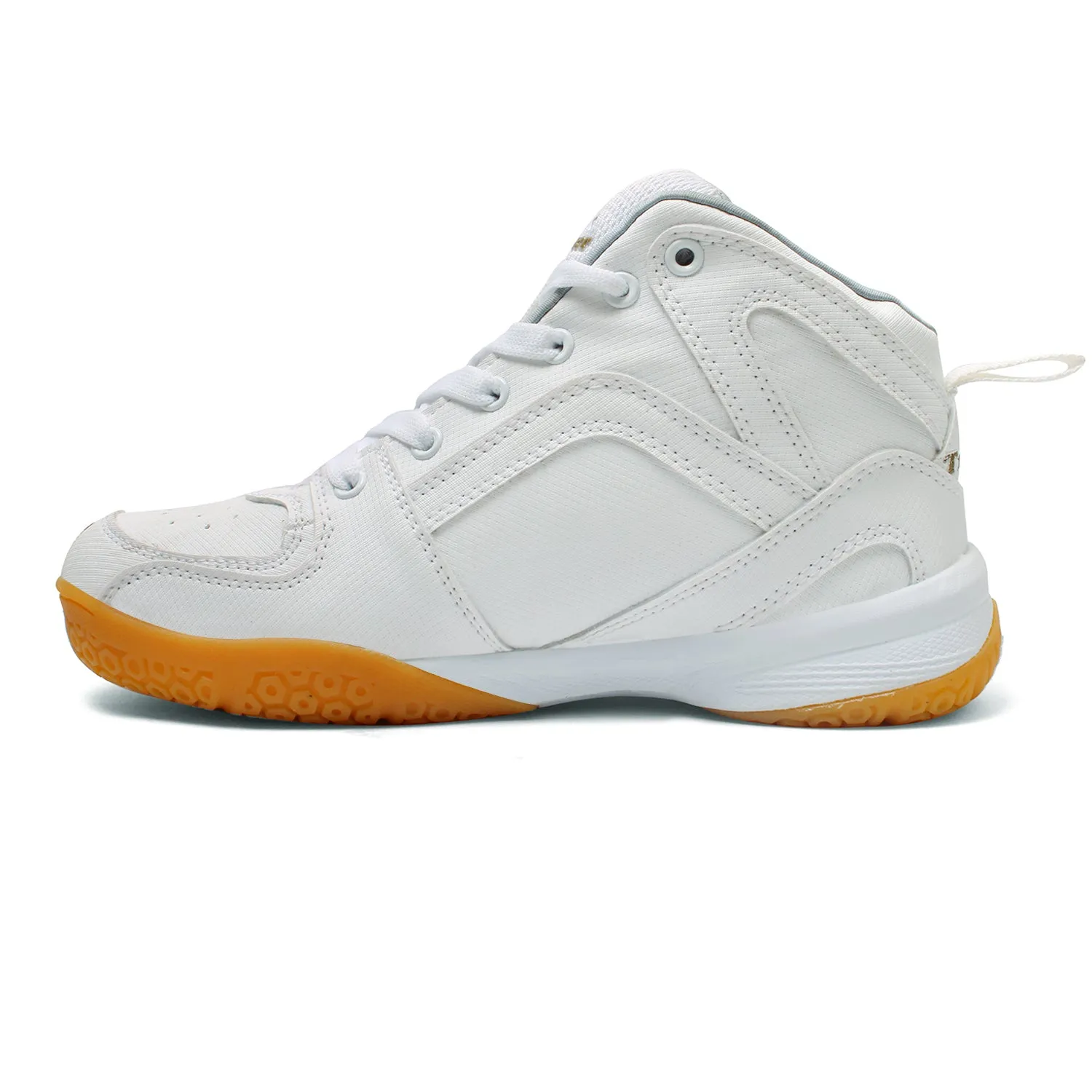 Jumpstart 1705 Basketball Sports Shoe for Kid's