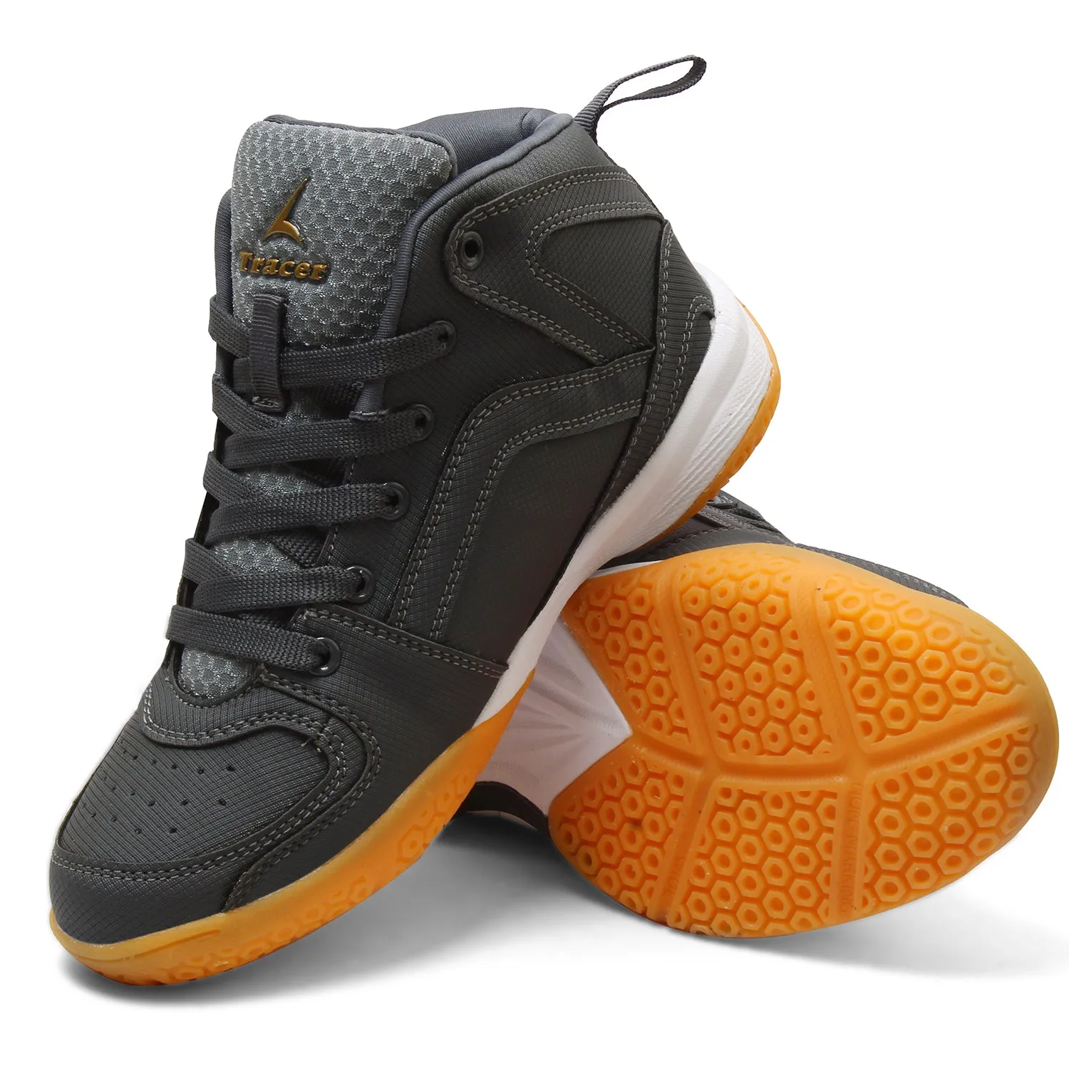 Jumpstart 1705 Basketball Sports Shoe for Kid's