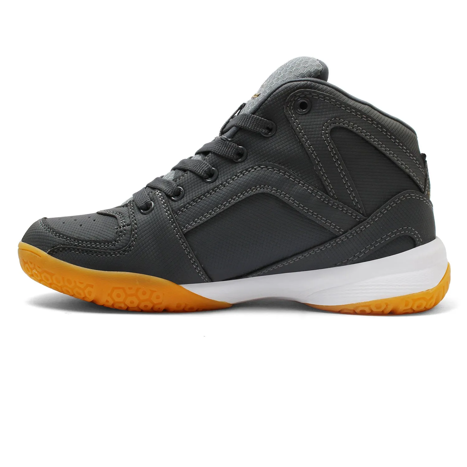 Jumpstart 1705 Basketball Sports Shoe for Kid's