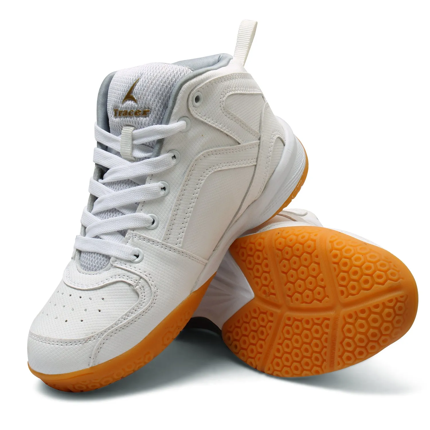 Jumpstart 1705 Basketball Sports Shoe for Kid's