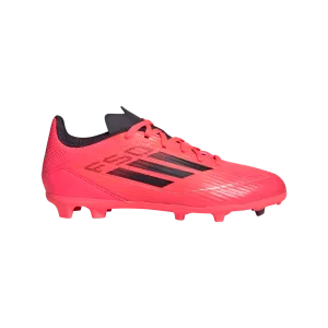 Junior F50 League Firm Ground Boot